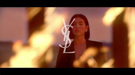 saint laurent ysl canzone traduzione